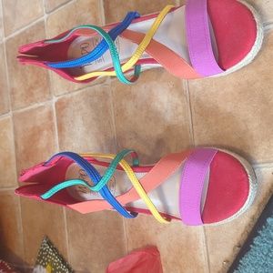 Impo wedges